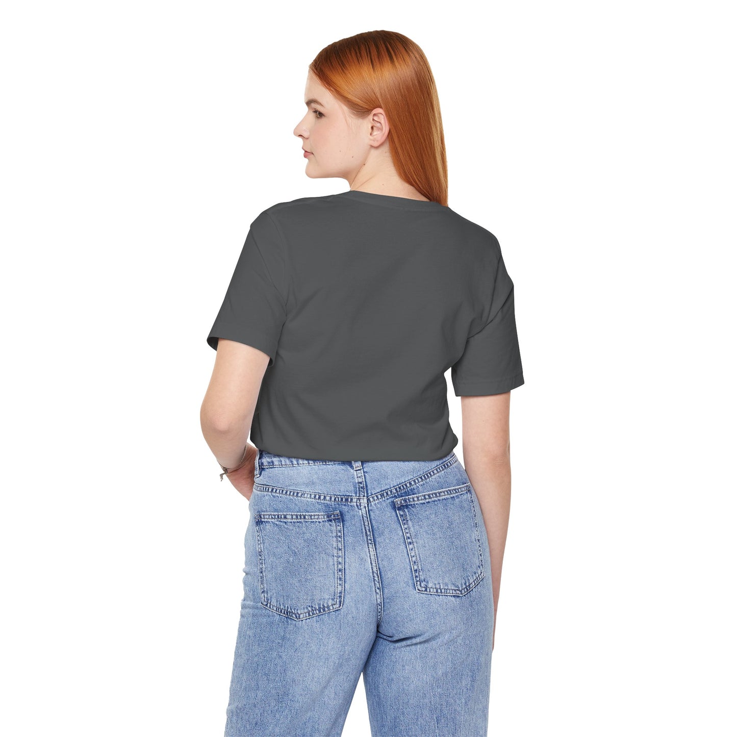 Womens Asphalt T Shirts Premium Casual Short Sleeve Shirts Oversized Tops