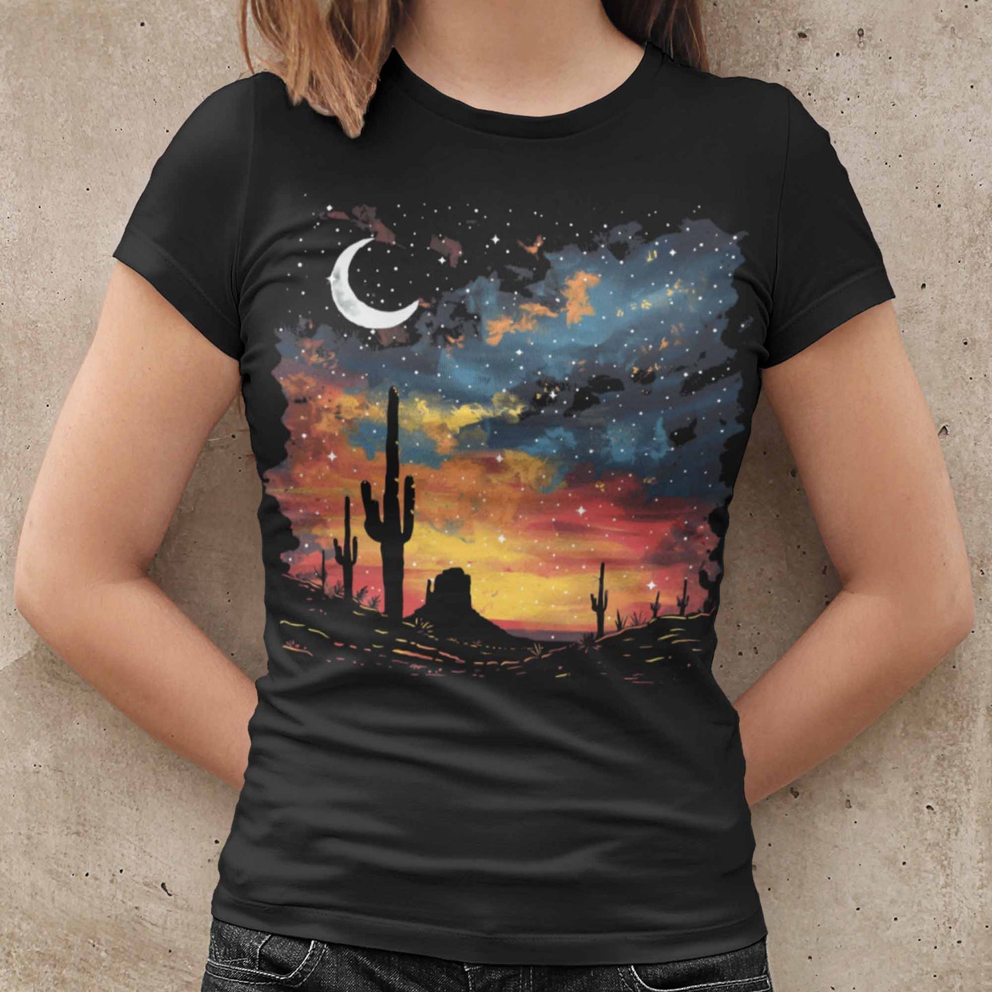 Western Outfit T Shirts Summer Country Rodeo Graphic Tees Bella Plus Size Tops For Women