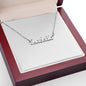 Custom Name Necklace