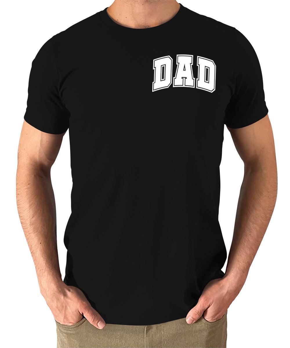 Men's Funny My Favorite Child Gave Me This Shirt Dad Gift T-Shirt