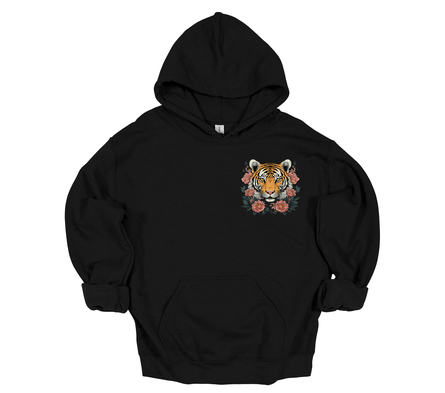 Don't Mistake My Kindness Hoodie