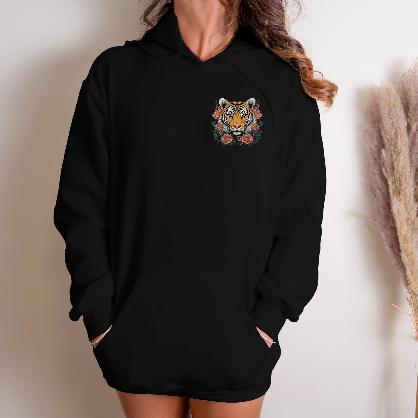 Don't Mistake My Kindness Hoodie