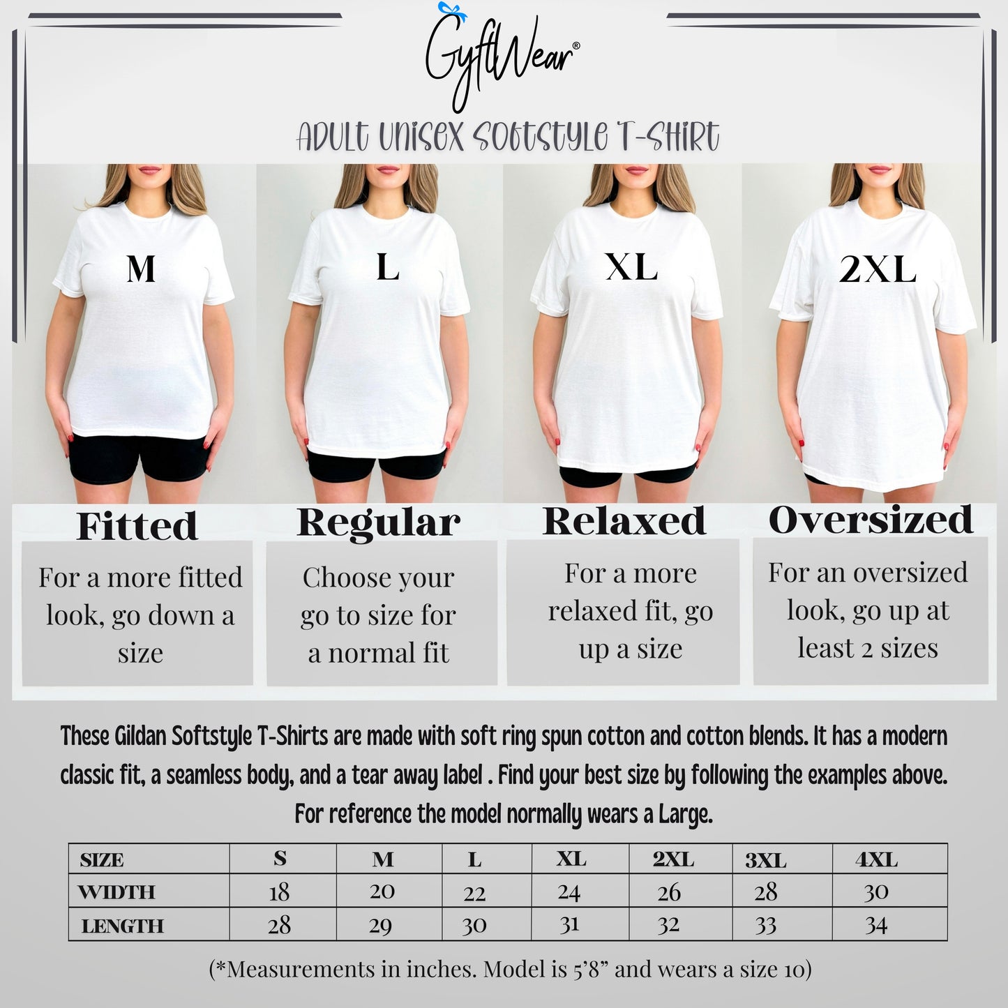 Cute Ghost Shirt for Women Halloween Butterfly Graphic Tee Short Sleeve Casual Top