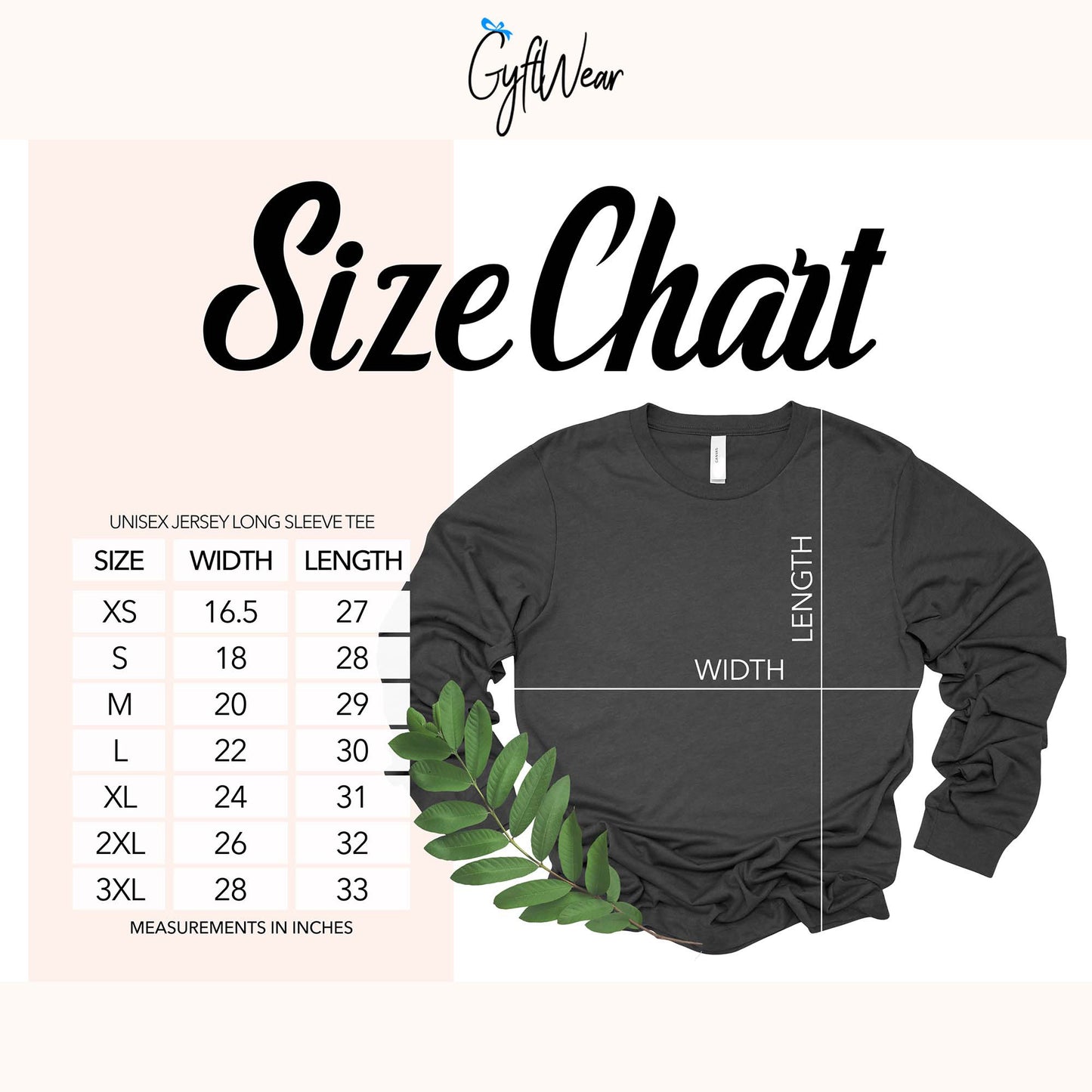 Women's Crescent Floral Moon Long Sleeve Graphic Tees