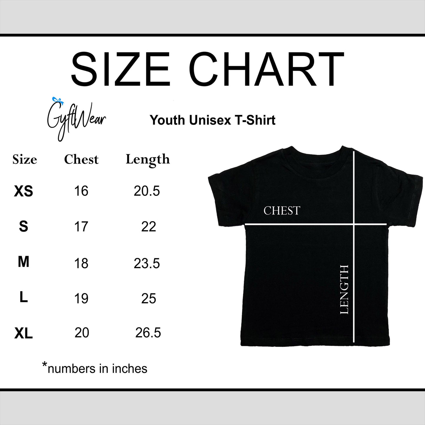 Floral Heart American Flag 4th Of July Graphic Tee for Youth