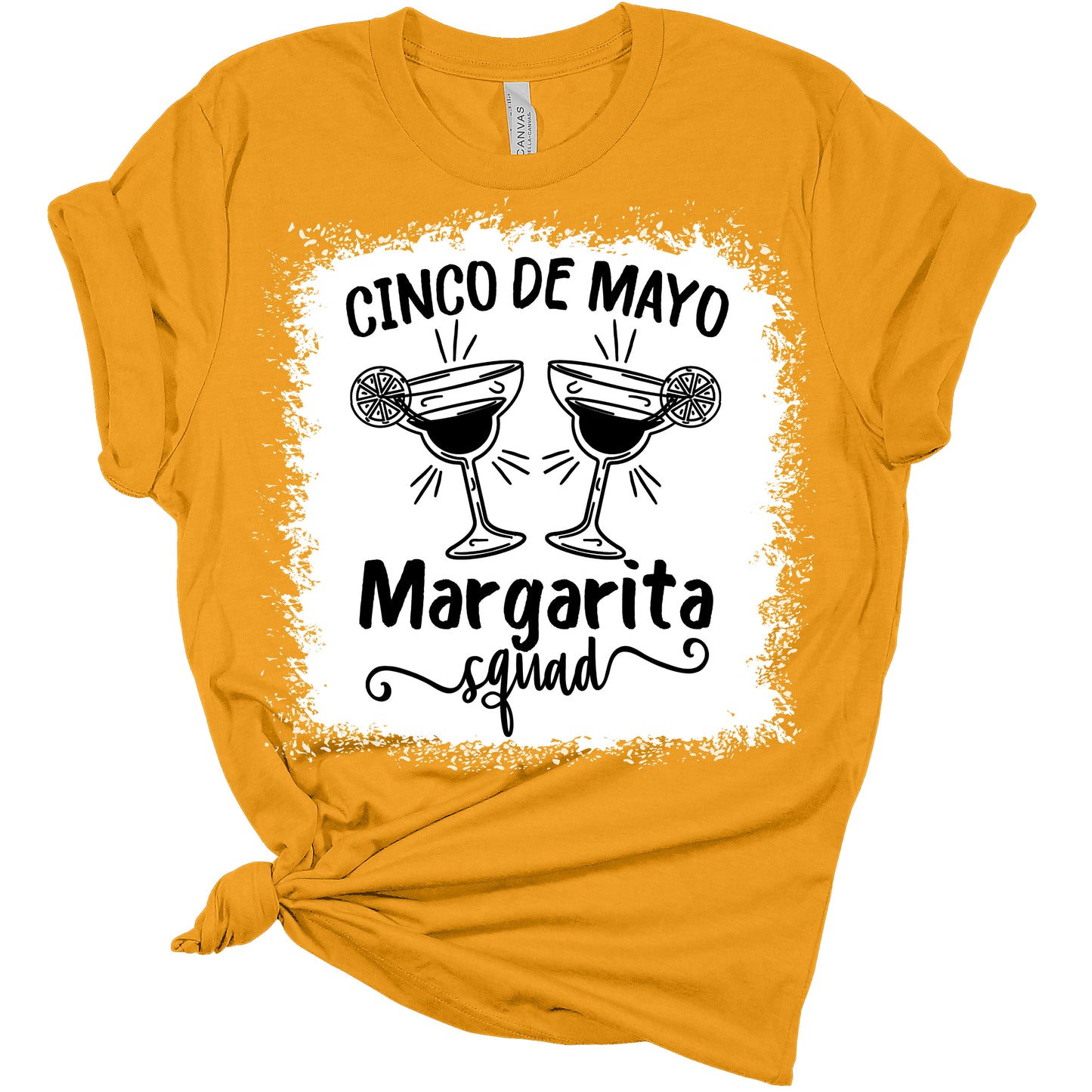 Cinco De Mayo Margarita Women's T-Shirt | Women's T-Shirt | GyftWear