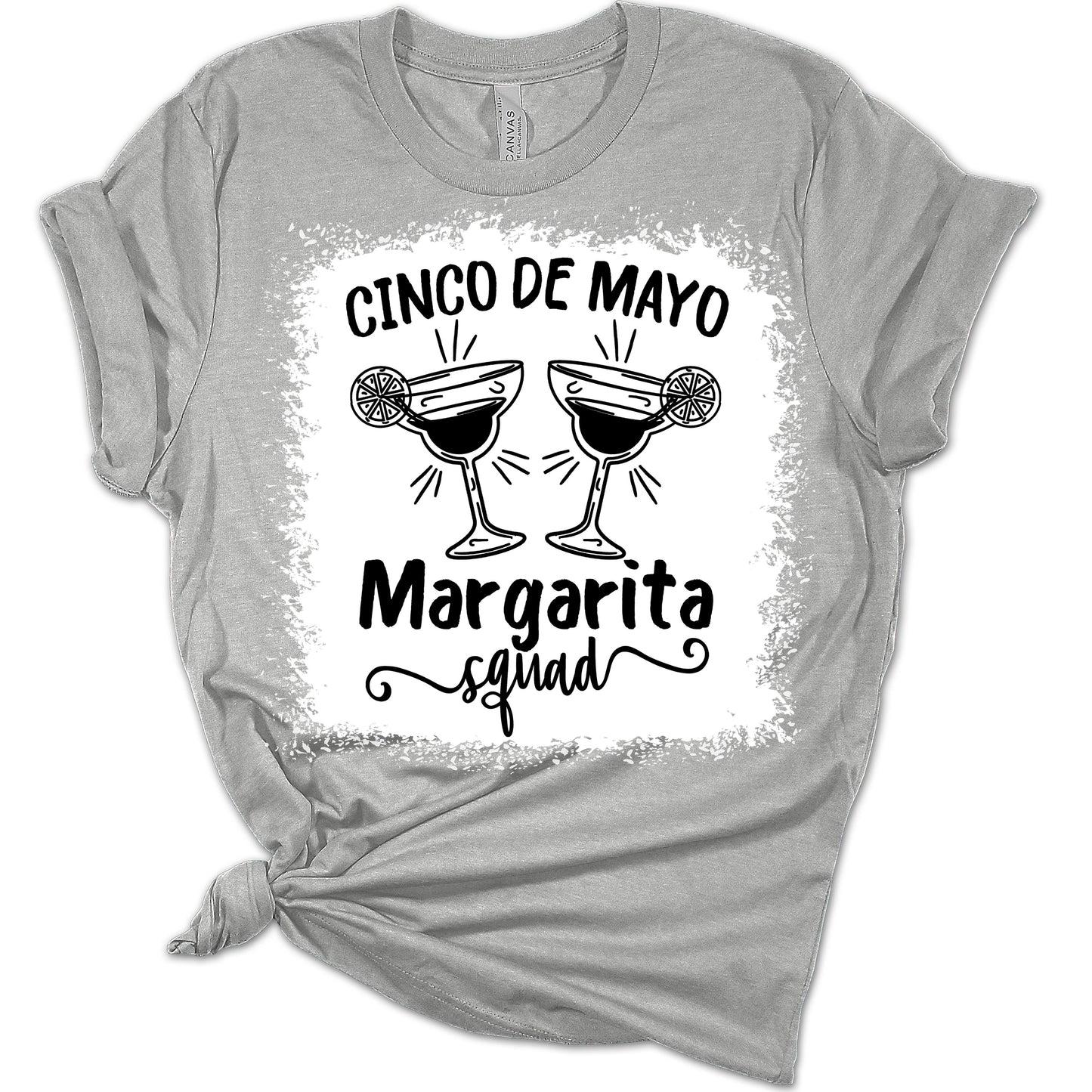 Cinco De Mayo Margarita Women's T-Shirt | Women's T-Shirt | GyftWear