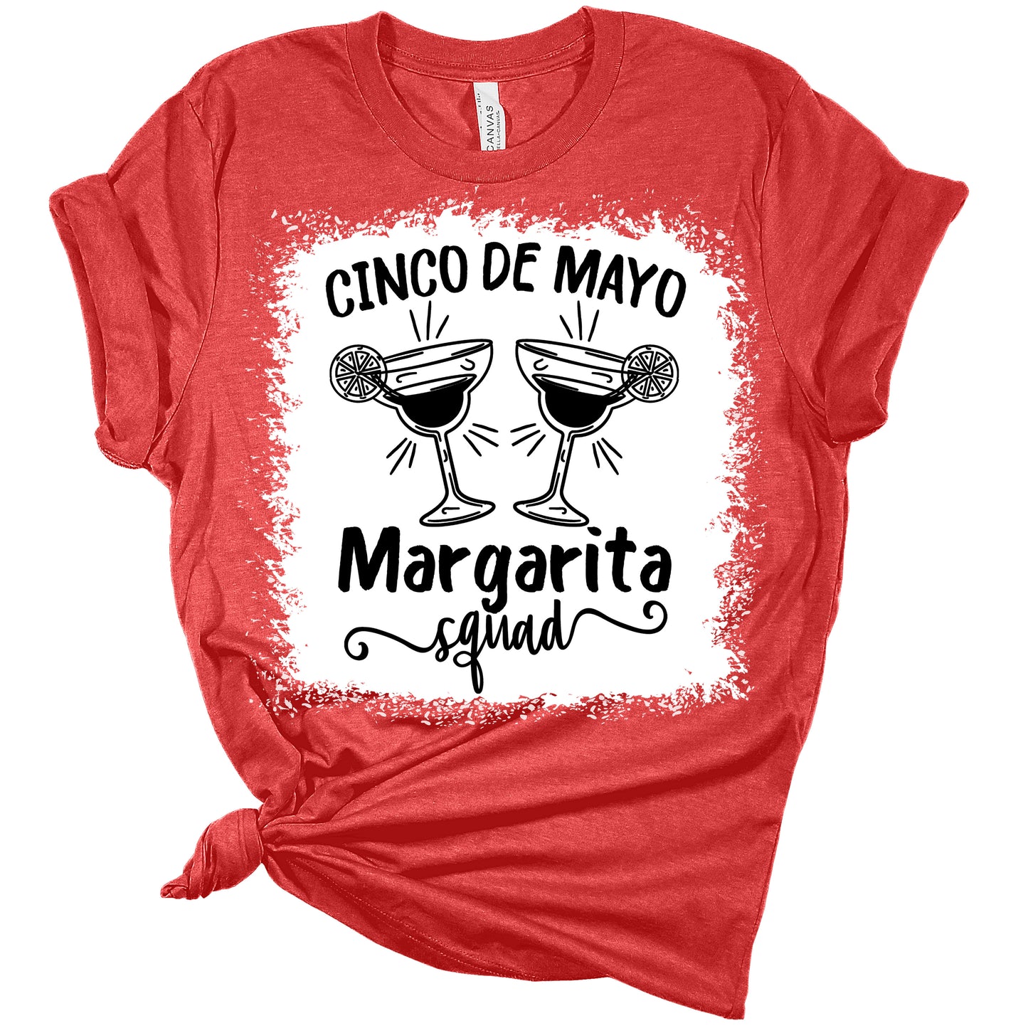 Cinco De Mayo Margarita Women's T-Shirt | Women's T-Shirt | GyftWear