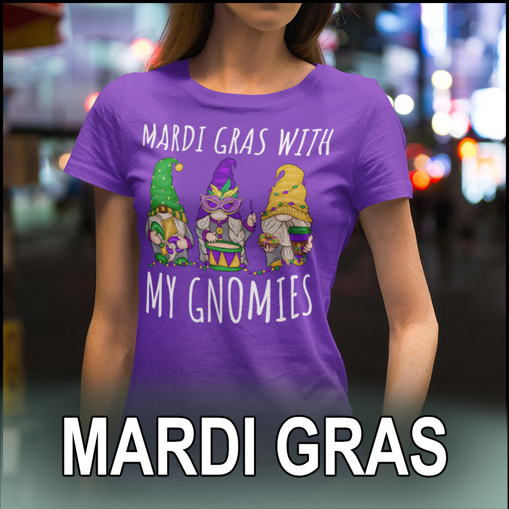 Mardi Gras Collection