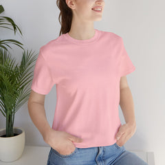 Womens Pink T Shirts Premium Casual Short Sleeve Shirts Oversized Summer Tops