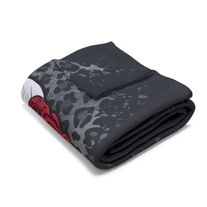 Murder Shows and Comfy Throws Gift for Women Ultra-Soft Micro Fleece Gift for Her Throw Blanket 50" x 60"