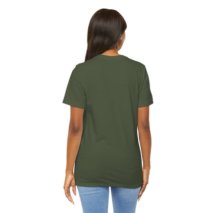 Womens Military Green T Shirts Premium Casual Short Sleeve Shirts Oversized Tops
