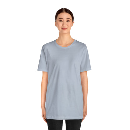 Womens Light Blue T Shirts Premium Casual Short Sleeve Shirts Oversized Tops