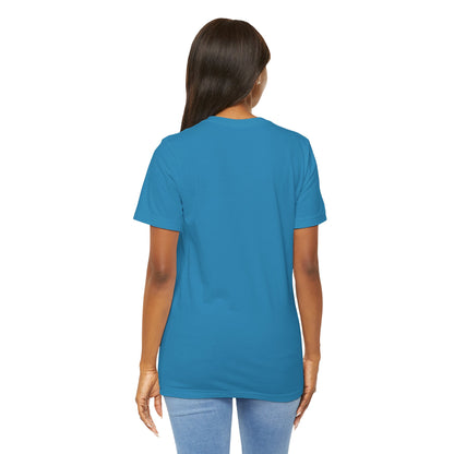 Womens Aqua T Shirts Premium Casual Short Sleeve Shirts Oversized Tops