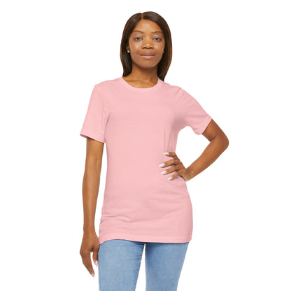 Womens Pink T Shirts Premium Casual Short Sleeve Shirts Oversized Tops