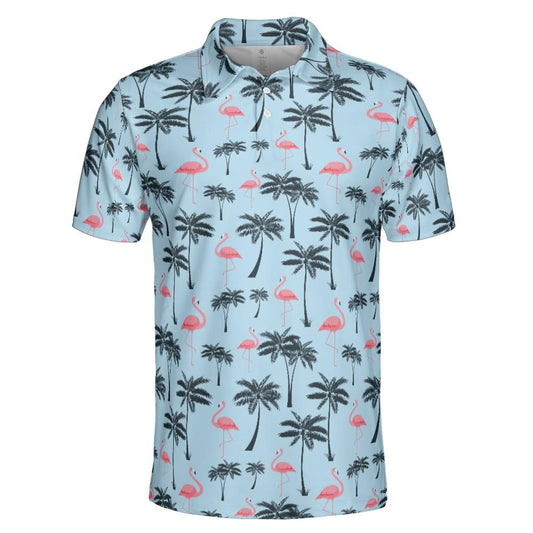 Polo Shirts for Men, Golf Shirts for Men and Men's Polo Moisture Wicking Shirts Short Sleeve