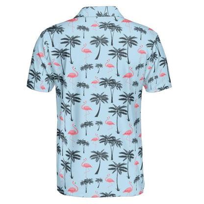 Polo Shirts for Men, Golf Shirts for Men and Men's Polo Moisture Wicking Shirts Short Sleeve