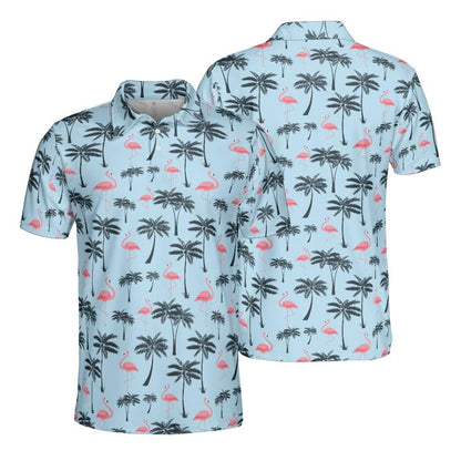 Polo Shirts for Men, Golf Shirts for Men and Men's Polo Moisture Wicking Shirts Short Sleeve