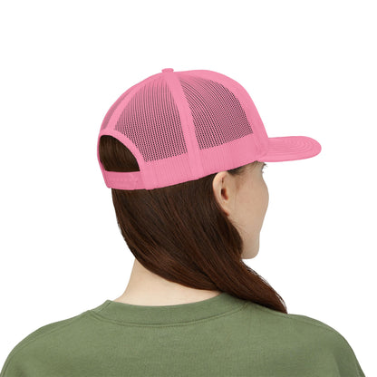 Mommin Trucker Hat For Women Trendy Vintage Embroidered Cute Premium Cute Baseball Caps