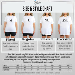 Womens Navy T Shirts Premium Casual Short Sleeve Shirts Oversized Summer Tops