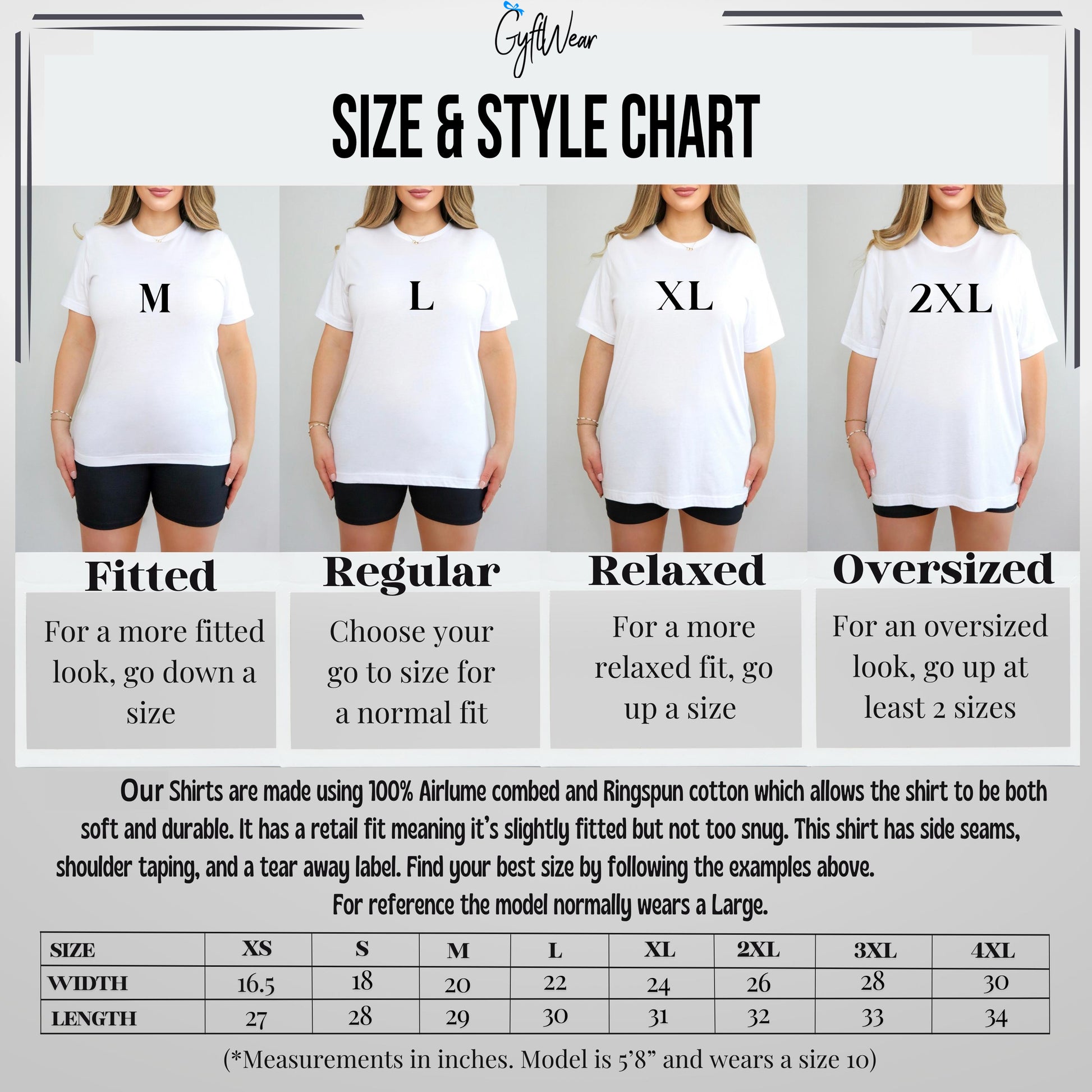 JooMeryer Women's Polynesian Flower V-Neck T-Shirt - 3D Print Short Sleeve Tunic Top