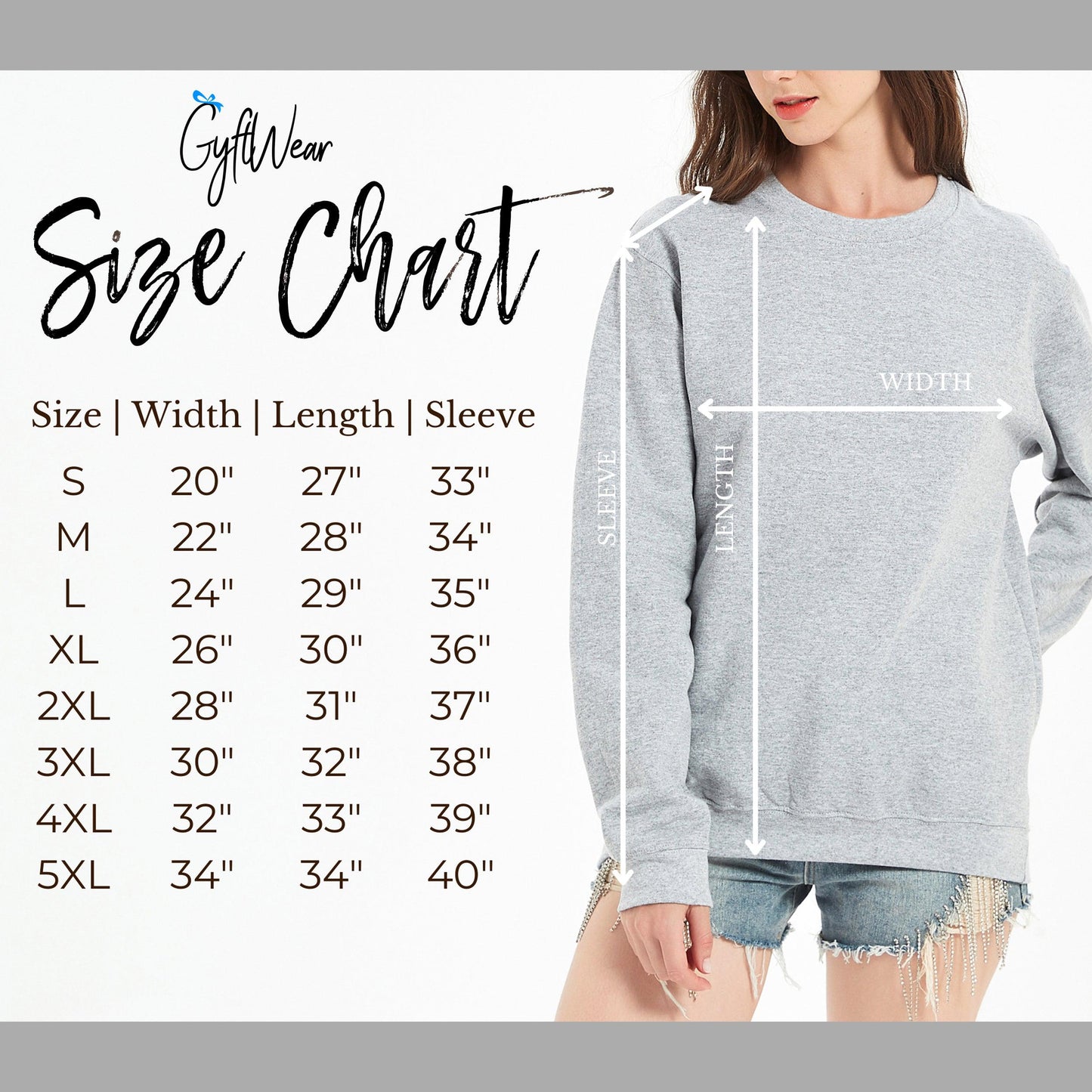 Women's Boho Christmas Tree Crewneck Sweatshirt