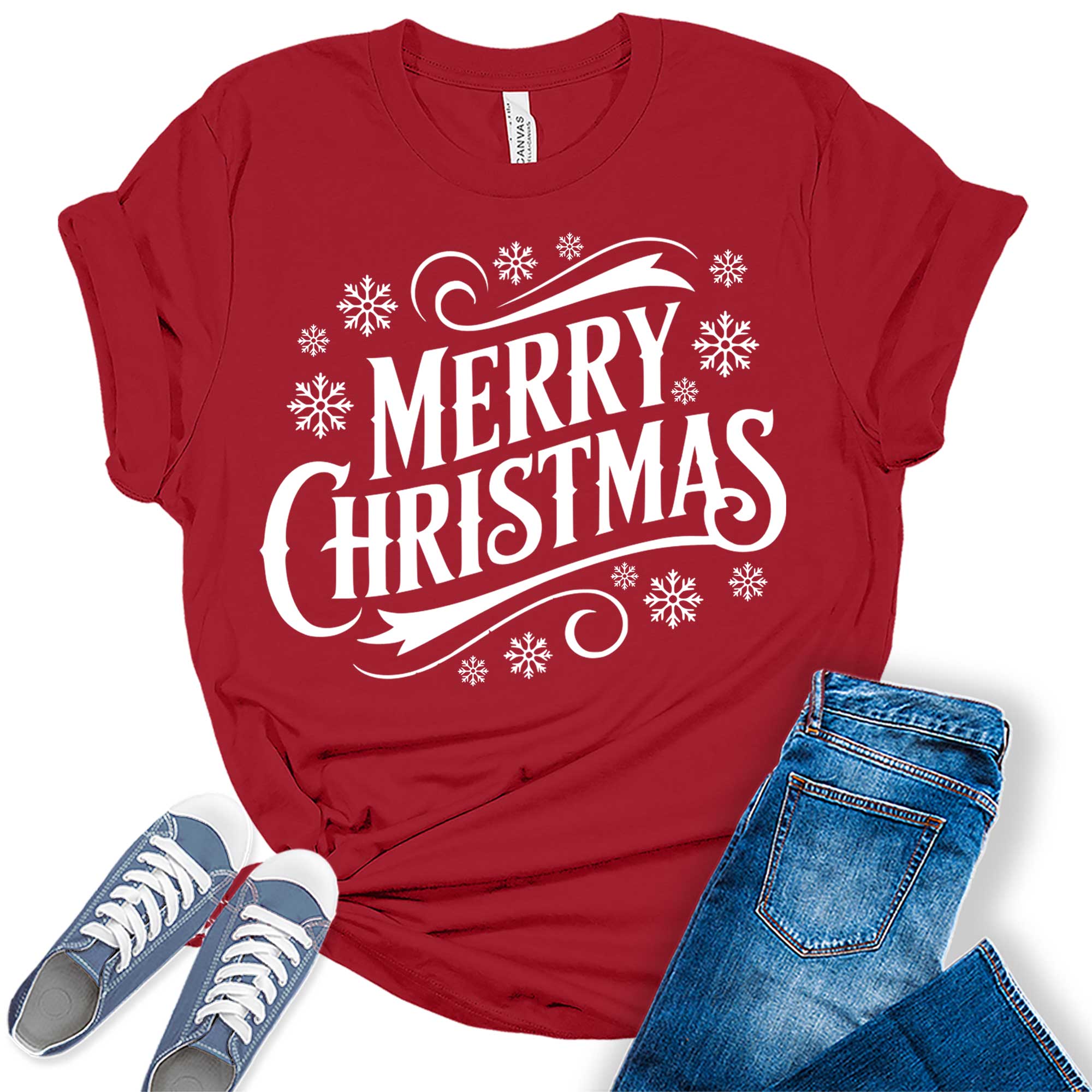 Merry christmas shirts online