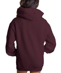 Happy Fall Y'all Autumn Gnomes Women's Hoodie