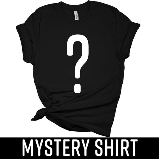 Mystery Shirt