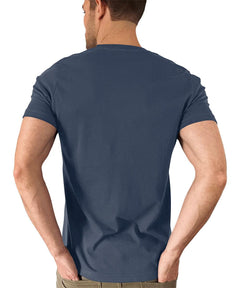 Dada Men's Graphic Tee Cool Dad Shirt