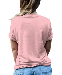 Mama Checkered Mom Shirt For Women