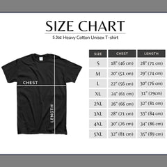 Mushrooms Cottagecore Men's Graphic Tee