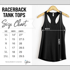 Warning Girls Trip In Progress Women's Graphic Tank Top