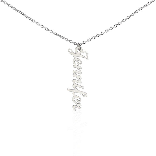 Multi Custom Name Necklace Gifts for Her