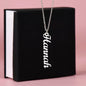 Multi Custom Name Necklace Gifts for Her
