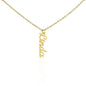 Multi Custom Name Necklace Gifts for Her