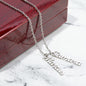 Multi Custom Name Necklace Gifts for Her