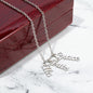 Multi Custom Name Necklace Gifts for Her