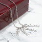 Multi Custom Name Necklace Gifts for Her