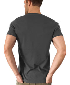 Dada Men's Graphic Tee Cool Dad Shirt
