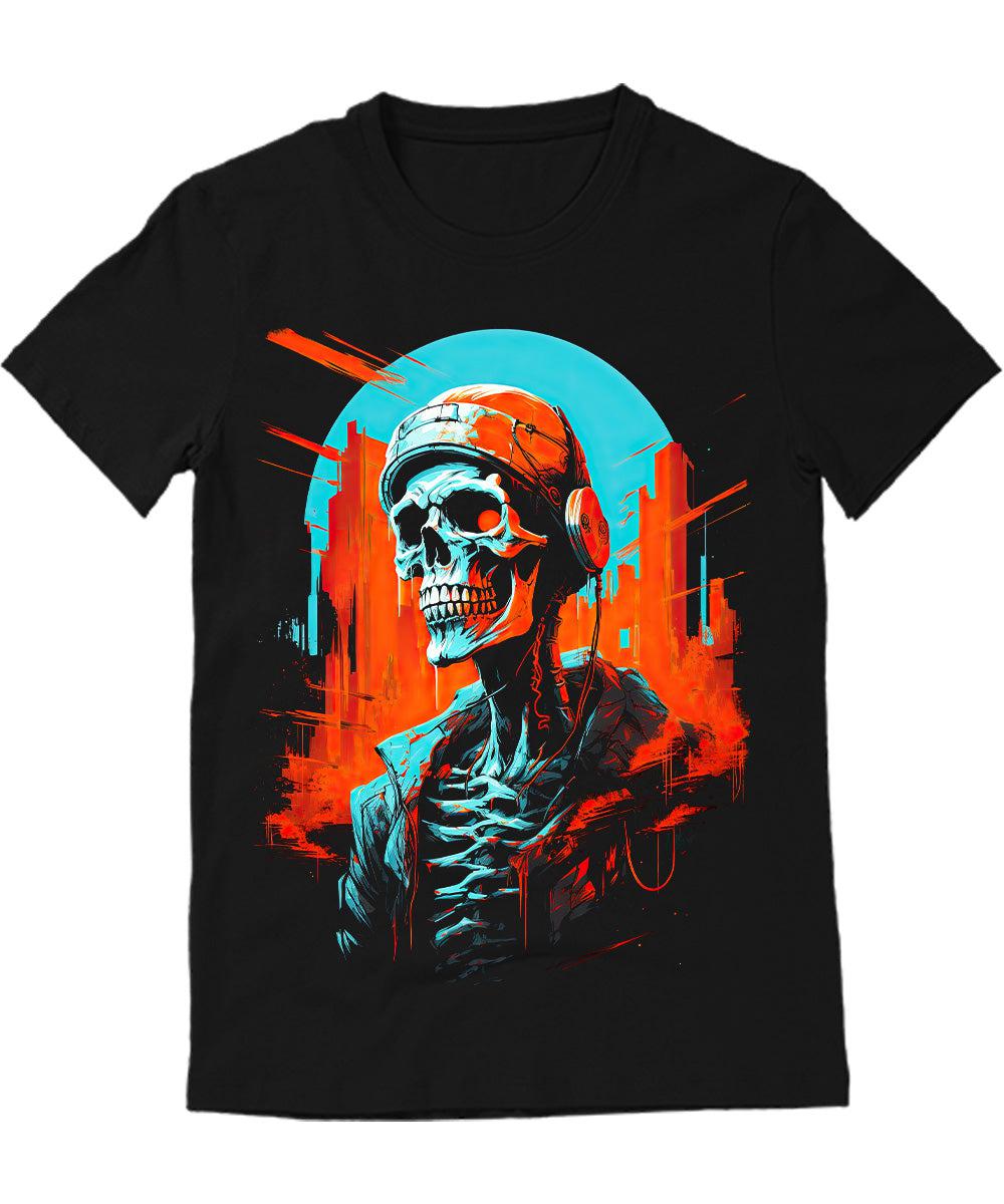 Adult Halloween Shirts for Mencary Horror Tshirts Funny Graphic Tees Short Sleeve Shirt Costume