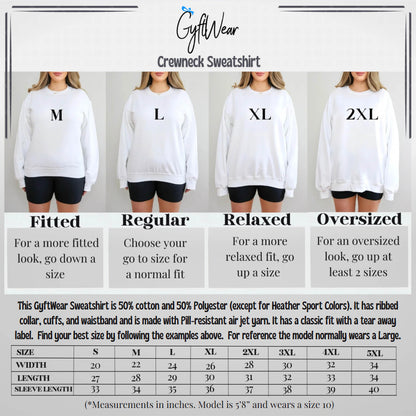 Women's It's Fall Y'all Pumpkin Cat Crewneck Sweatshirt