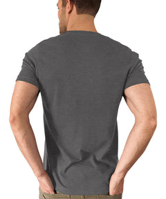 Dada Men's Graphic Tee Cool Dad Shirt