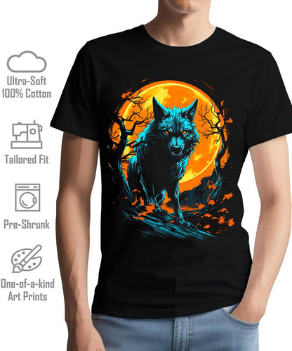 Adult Halloween Shirts for Mencary Horror Tshirts Funny Graphic Tees Short Sleeve Shirt Costume