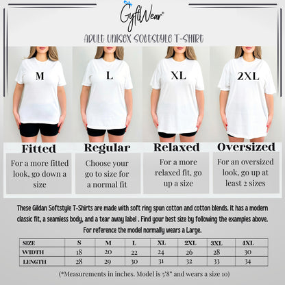 Cute Ghost Shirt for Women Halloween Butterfly Graphic Tee Short Sleeve Casual Top