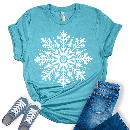 Cute shirts for winter sales