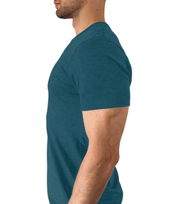Mens Like Father Like Son Graphic Tee Cool Dad Tshirt