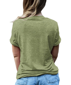Aesthetic Cottagecore Rooster Fall Pumpkin Women's Graphic Tee
