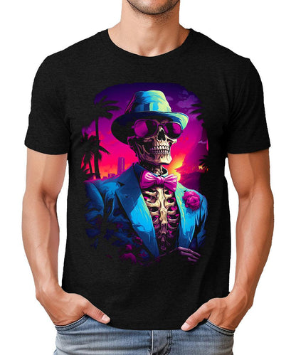 Adult Halloween Shirts for Mencary Horror Tshirts Funny Graphic Tees Short Sleeve Shirt Costume