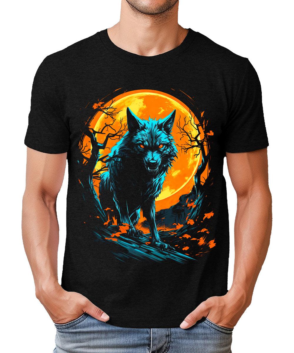 Adult Halloween Shirts for Mencary Horror Tshirts Funny Graphic Tees Short Sleeve Shirt Costume